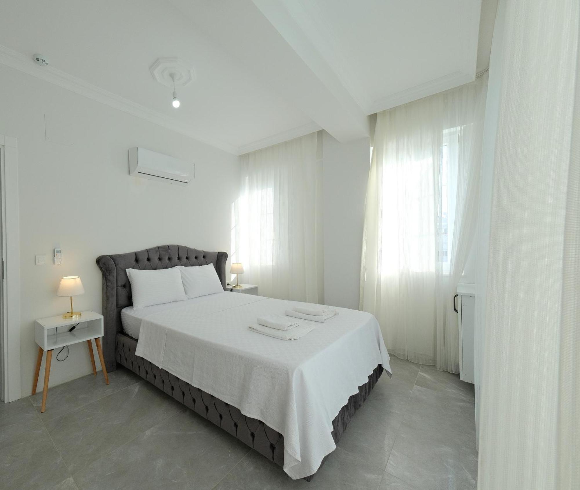 The Dalaman Suites & Pansiyon エクステリア 写真