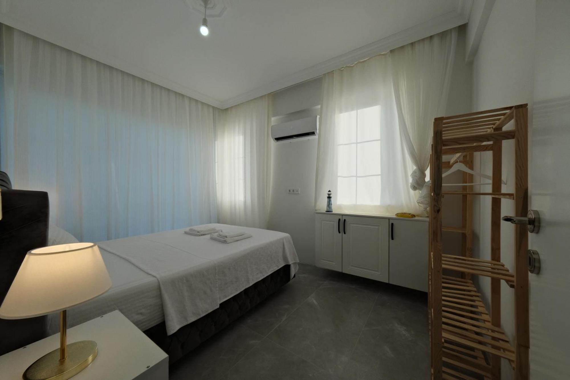 The Dalaman Suites & Pansiyon エクステリア 写真