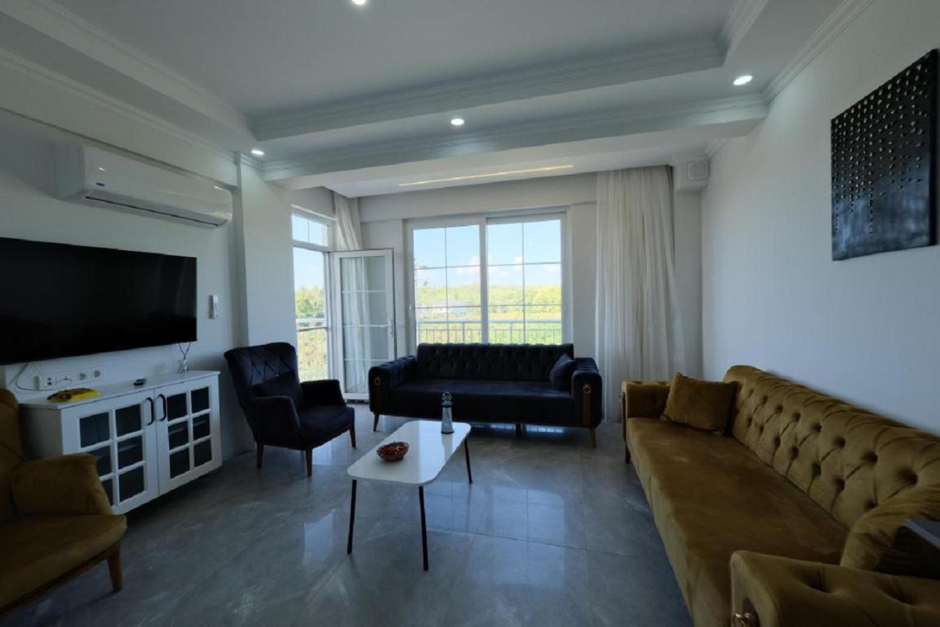 The Dalaman Suites & Pansiyon エクステリア 写真