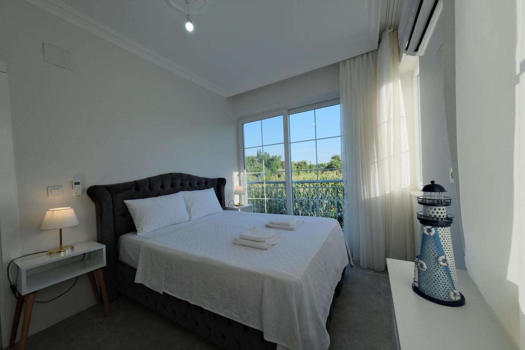 The Dalaman Suites & Pansiyon エクステリア 写真